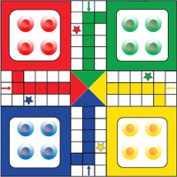 Ludo Smart - Ludo board game