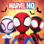 Marvel HQ: Kids Super Hero Fun