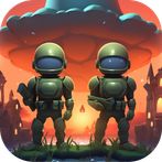 Giants Out: sniper game