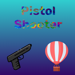 Pistol Shooter Stickman Fight