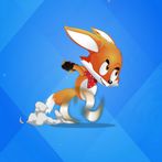 Foxy Endless Runner