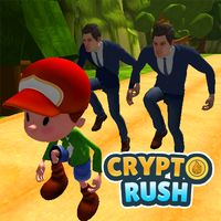 Crypto Rush