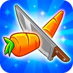 Slice Mania: Cooking Game