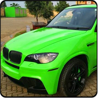 BMW Car Simulator BMW Car Game