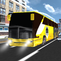 Bus Simulator Public Transport