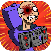 Scientist Skibydy Toilet Color