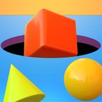 Hole vs Hole