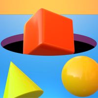 Hole vs Hole