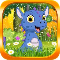 Blissful Dragon Escape