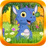 Blissful Dragon Escape