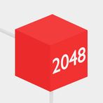 2048 : Puzzle Game