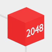 2048 : Puzzle Game