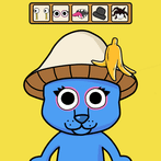 Monster Mix Makeover