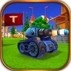 Tanky, Capture The Flag!