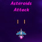 Asteroids Attack