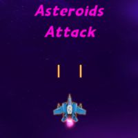 Asteroids Attack