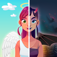 Spot & Find: Hidden Difference