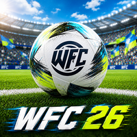 WFC26: World Football Cup Game