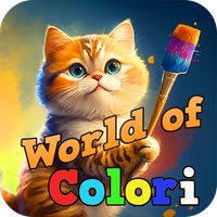 Zen Coloring - Art fun therapy