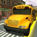 School Bus Game
