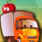 Physics game - Foody Truck - T