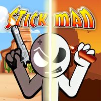 StickMan