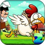 Chicken Run 2 : An Adventure E