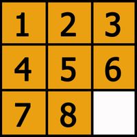 Sliding Puzzles
