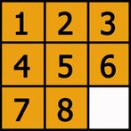 Sliding Puzzles