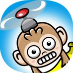 Monkey Game: Funny Monkey Game