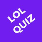 Inconmensurable quiz de LOL