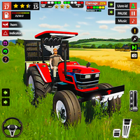 US Tractor Farming 2023