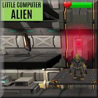 Little Computer Alien