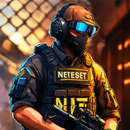 Deadshot:The Ultimate FPS Game