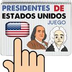 Presidentes de Estados Unidos 