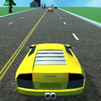 Traffic Racer Max Speed