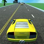 Traffic Racer Max Speed