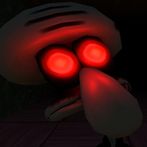Sinister Scary Squid mod