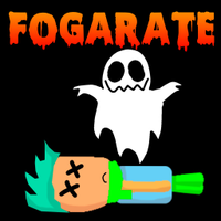 Fogarate