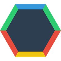 Hexagon - Block Puzzle