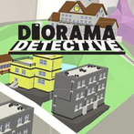 Diorama Detective