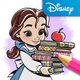 Disney Coloring World