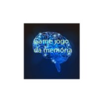 jogo da memoria