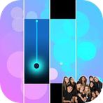 Now United Piano Tiles