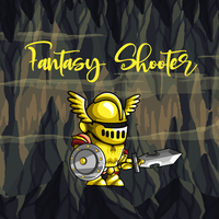 Fantasy Shooter - By Adit