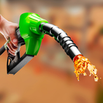 Gas Station Mechanic Junkyard