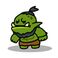 Idle Doom Plants