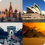 Landmark Picture Quiz