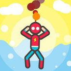 Save From Fire - Puzzle Game
