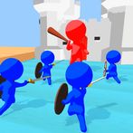 Dig'n Battle!